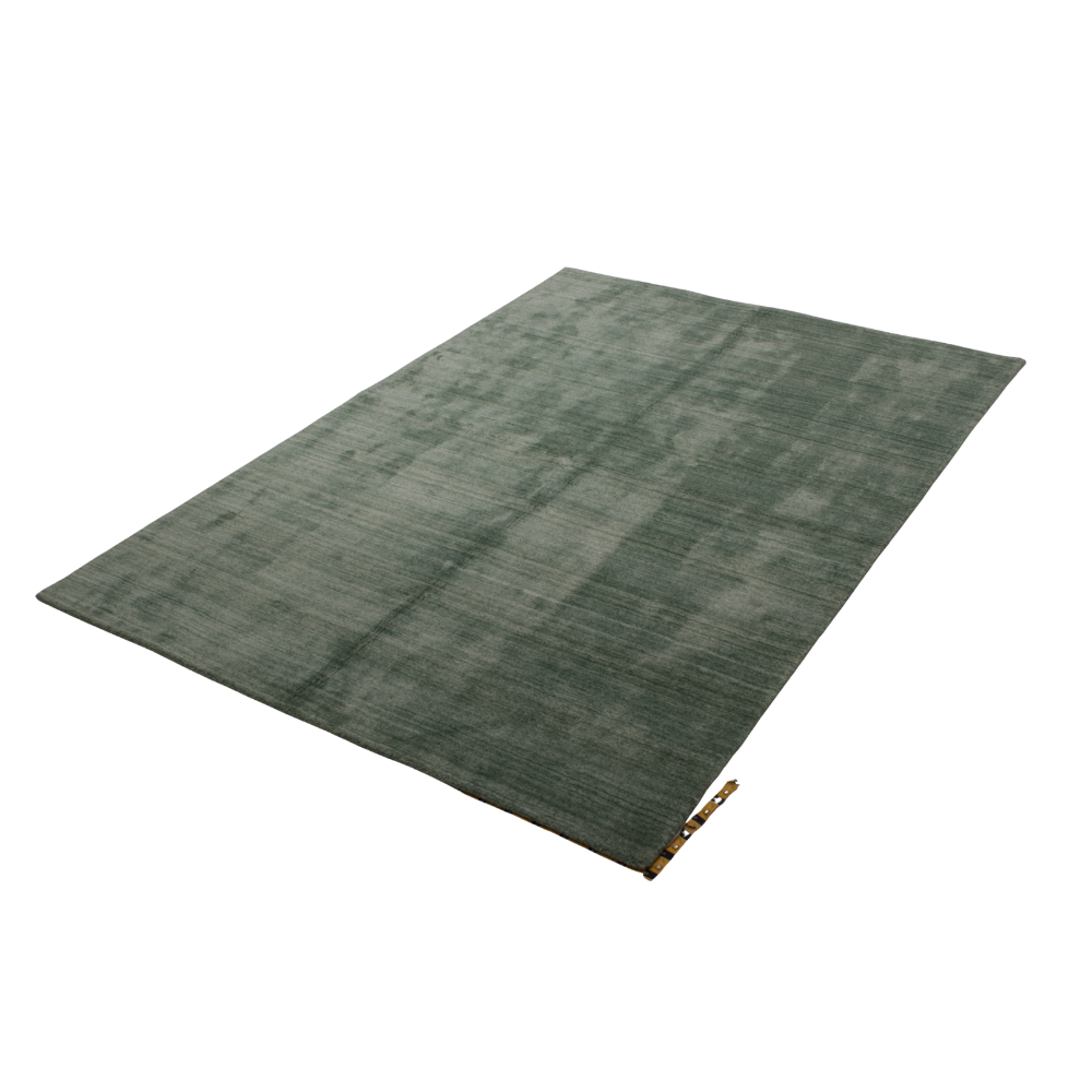 Luchi Handloom – Grün
