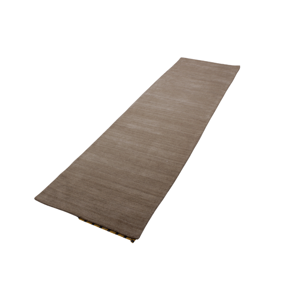 Luchi Handloom – Hellbraun