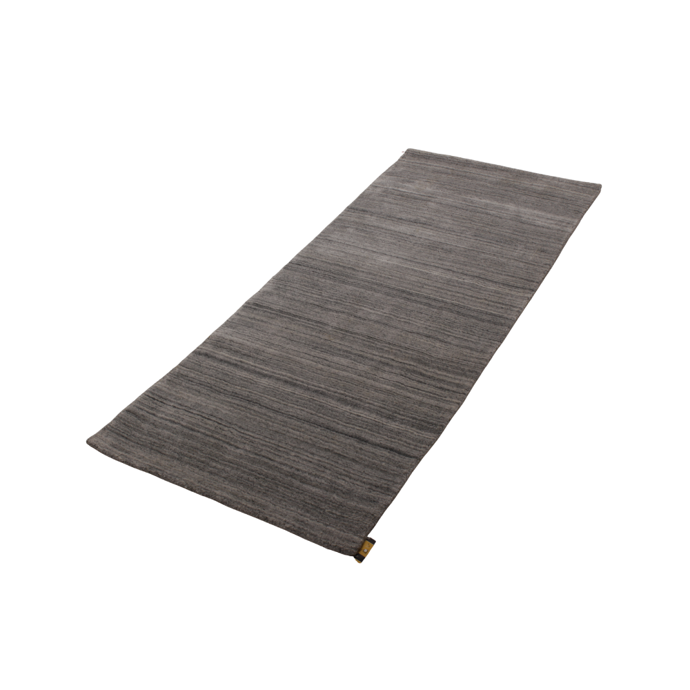 Luchi Handloom – Grau