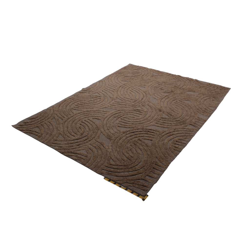Handgetufteter Teppich – Modell 253