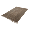 Jute-Webteppich – Modell 206