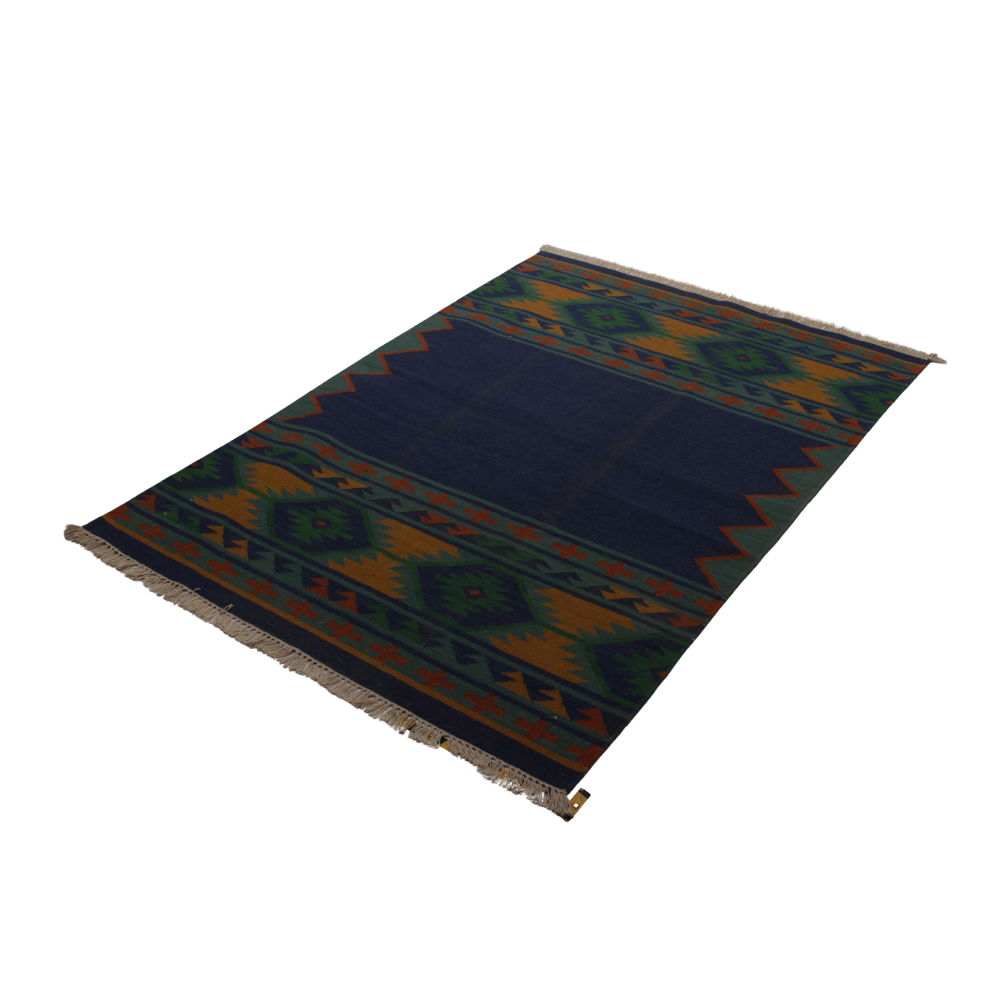 Antique Finish Aztec